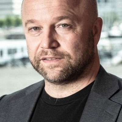 sven-de-ridder